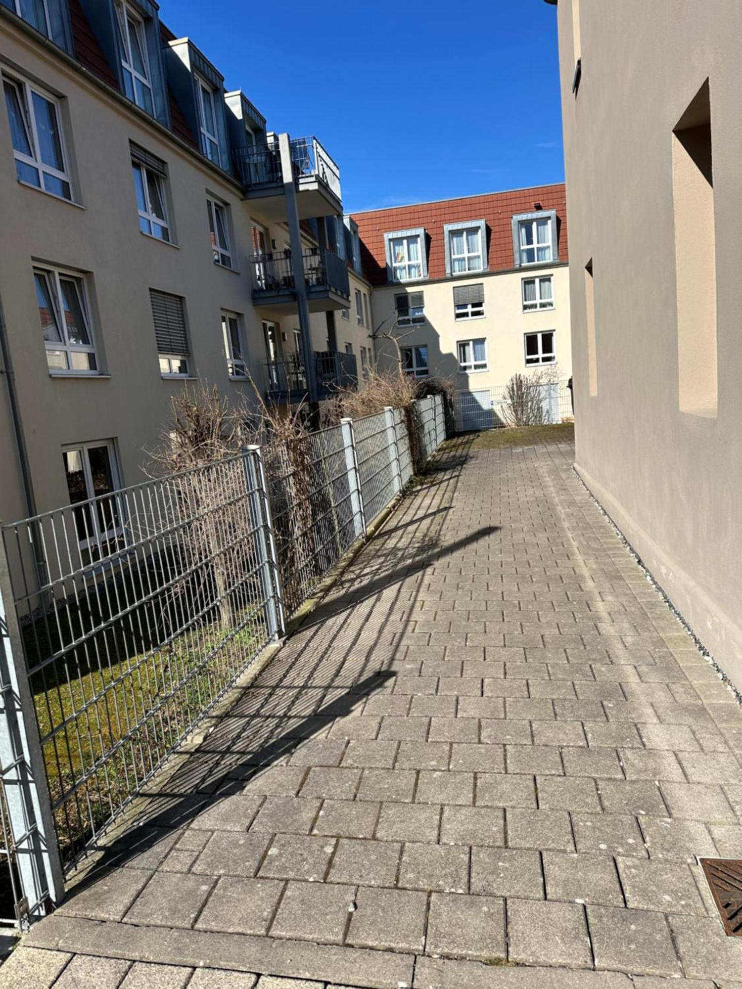 Bella Casa Villa Ludwig Apartment 12 Ludwigsburg Exterior foto